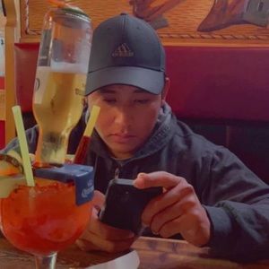 Meet your Posher, Alberto